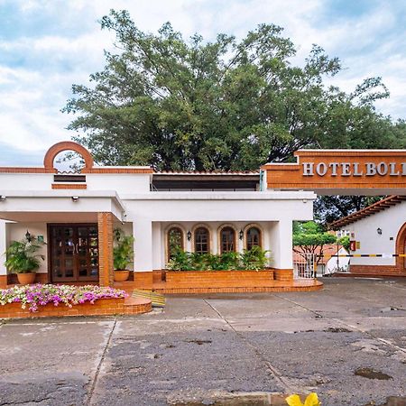 Hotel Faranda Bolivar Cucuta, A Member Of Radisson Individuals Exteriör bild