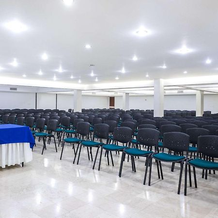 Hotel Faranda Bolivar Cucuta, A Member Of Radisson Individuals Exteriör bild