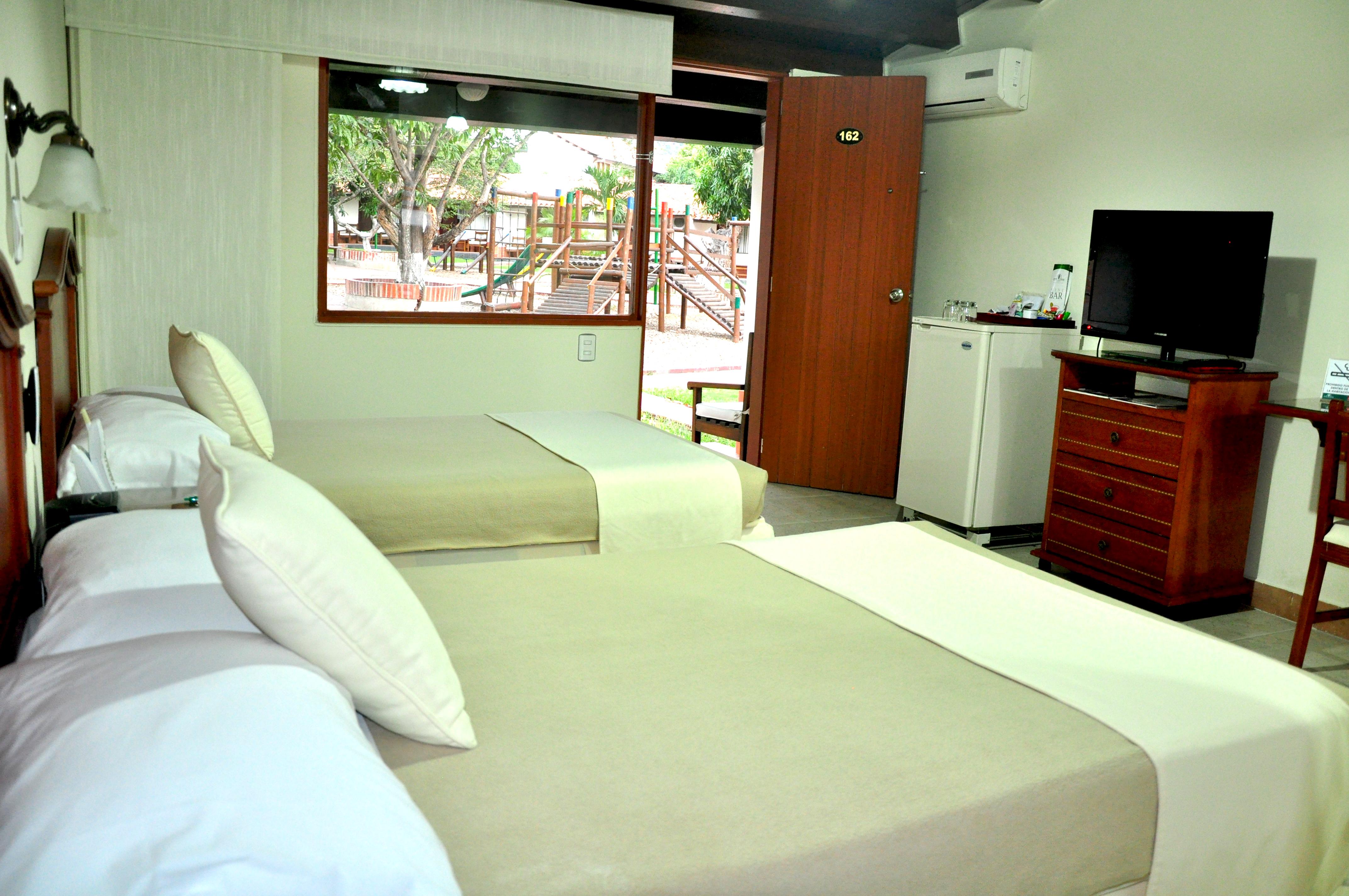 Hotel Faranda Bolivar Cucuta, A Member Of Radisson Individuals Exteriör bild
