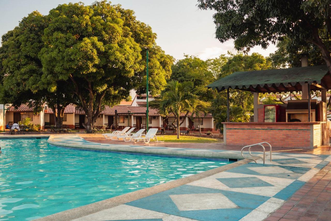 Hotel Faranda Bolivar Cucuta, A Member Of Radisson Individuals Exteriör bild