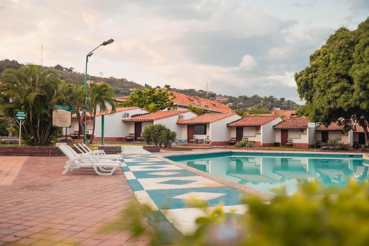 Hotel Faranda Bolivar Cucuta, A Member Of Radisson Individuals Exteriör bild