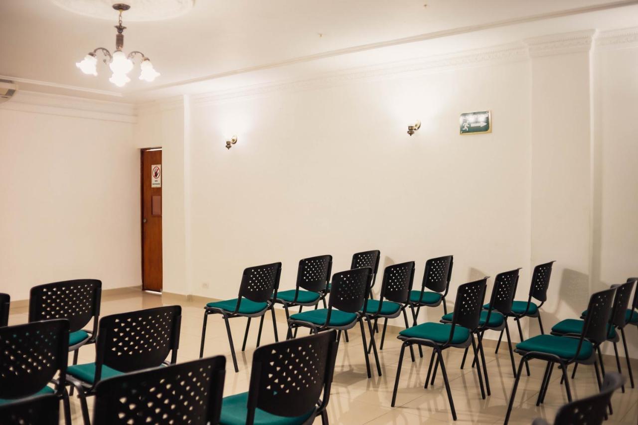 Hotel Faranda Bolivar Cucuta, A Member Of Radisson Individuals Exteriör bild