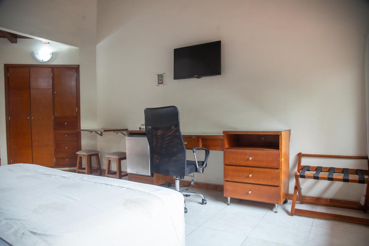Hotel Faranda Bolivar Cucuta, A Member Of Radisson Individuals Exteriör bild