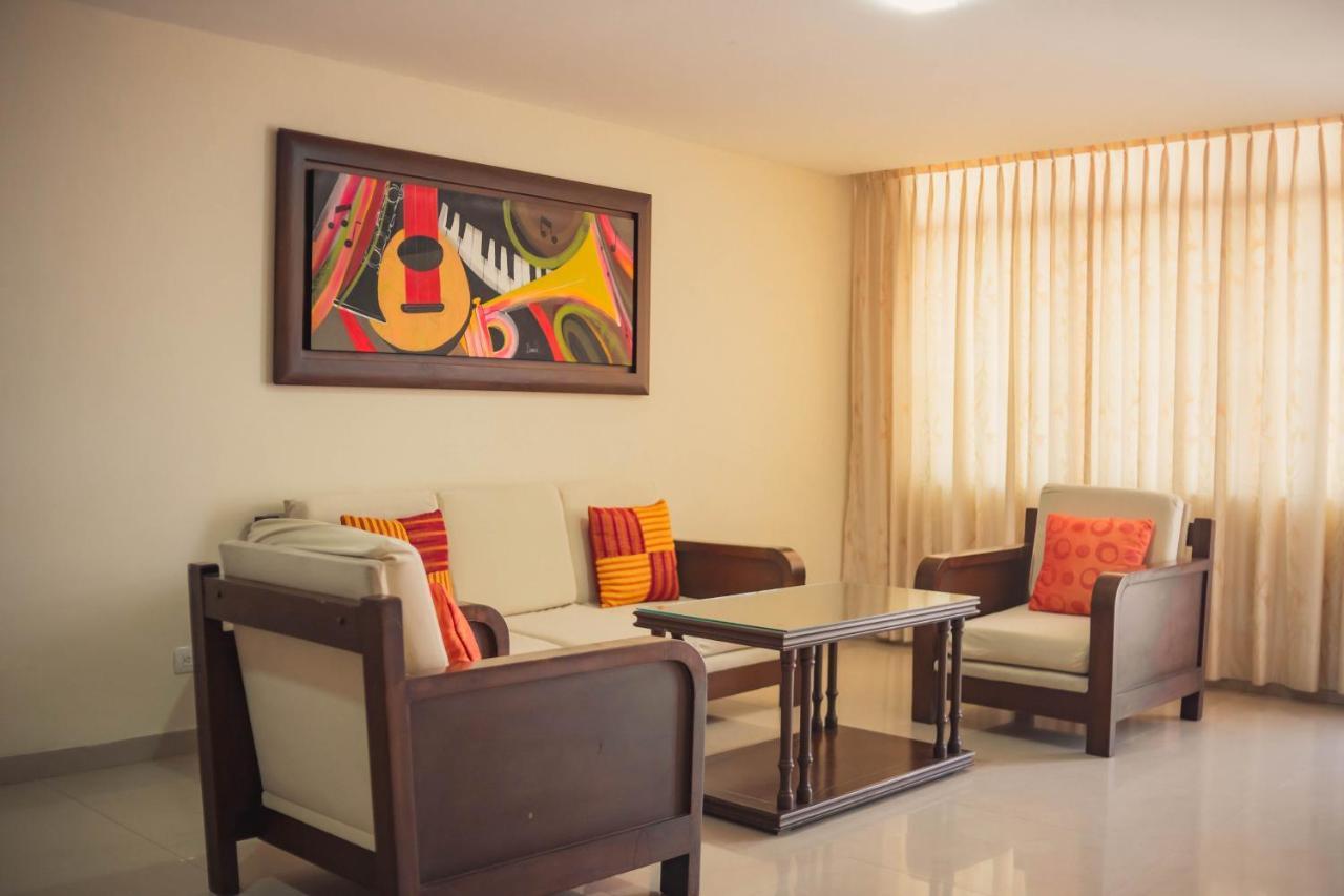 Hotel Faranda Bolivar Cucuta, A Member Of Radisson Individuals Exteriör bild