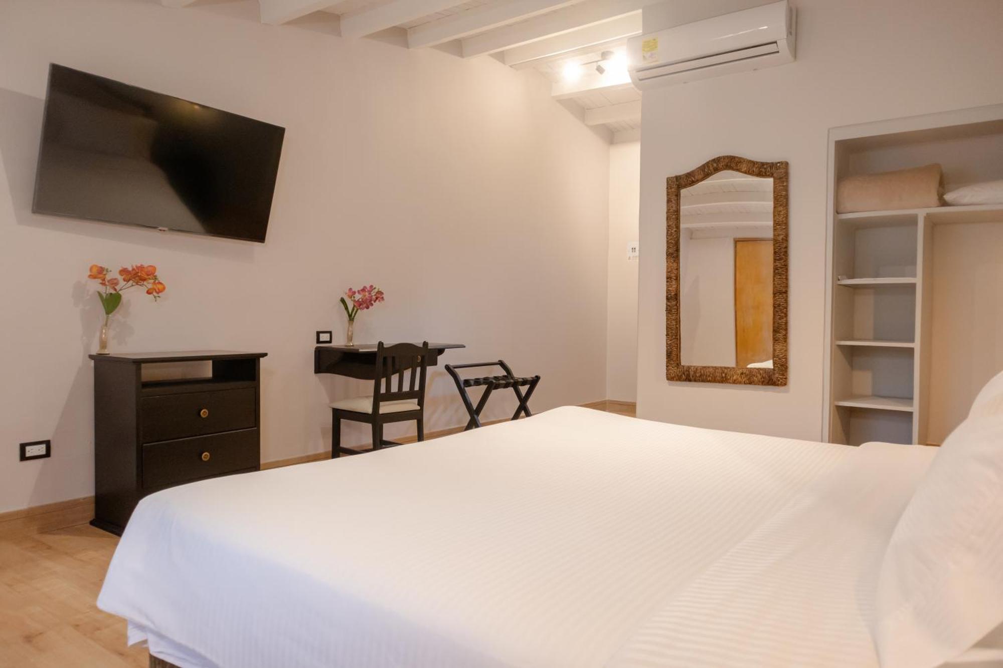 Hotel Faranda Bolivar Cucuta, A Member Of Radisson Individuals Exteriör bild