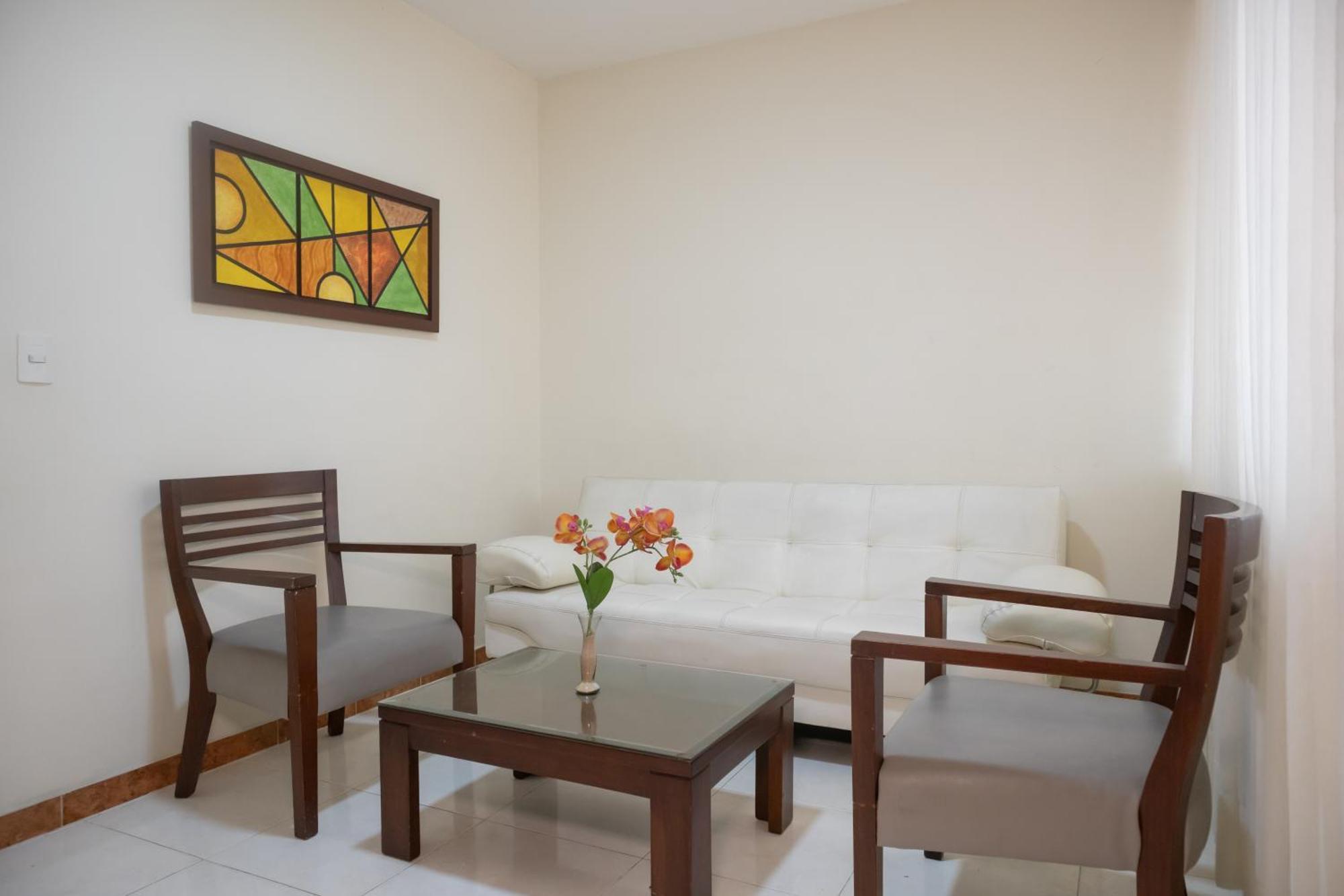 Hotel Faranda Bolivar Cucuta, A Member Of Radisson Individuals Exteriör bild