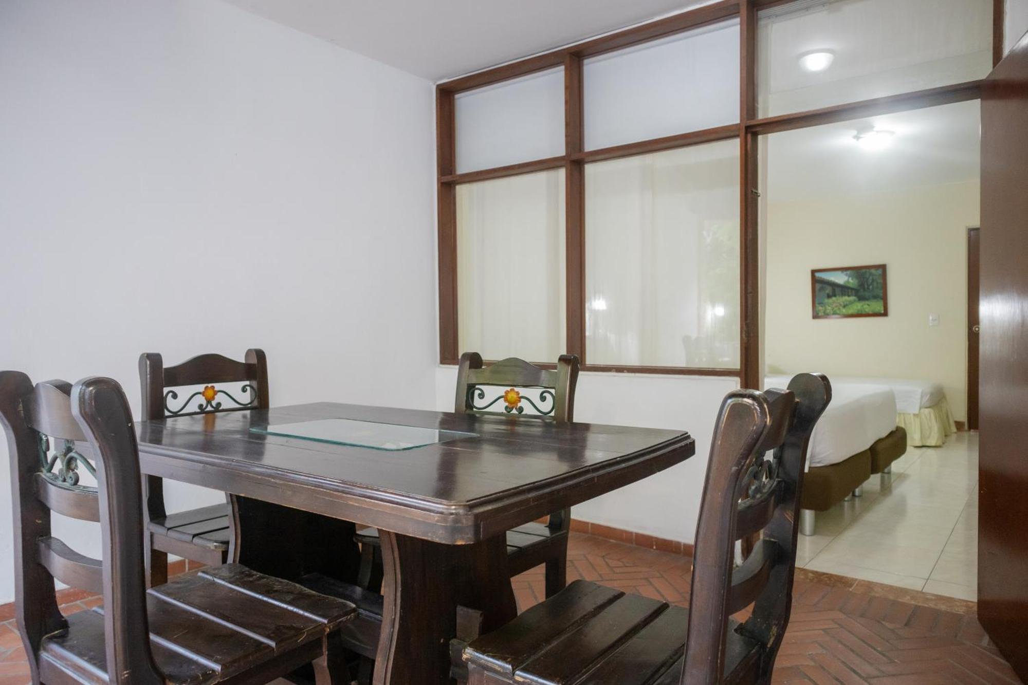 Hotel Faranda Bolivar Cucuta, A Member Of Radisson Individuals Exteriör bild