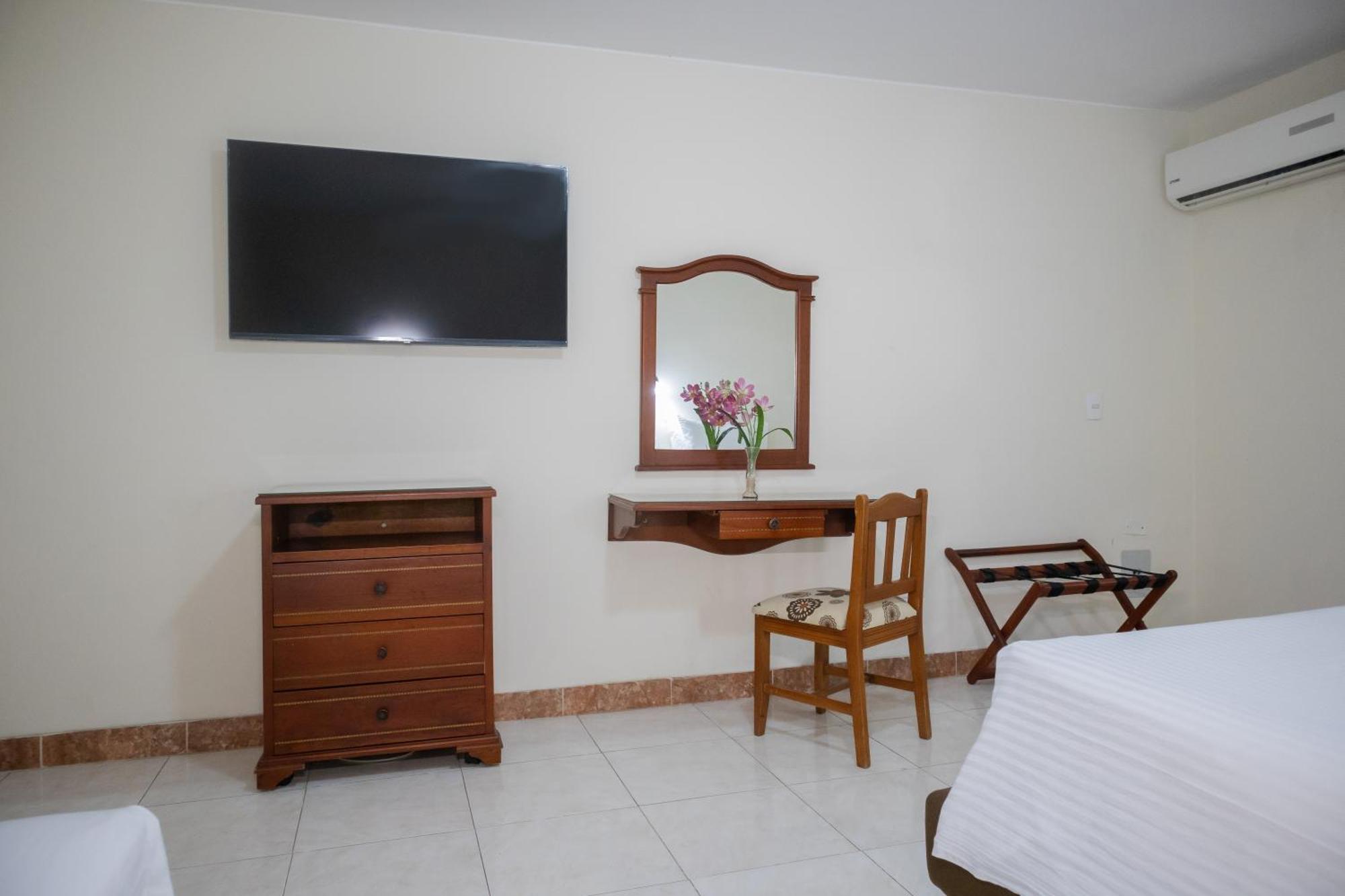 Hotel Faranda Bolivar Cucuta, A Member Of Radisson Individuals Exteriör bild