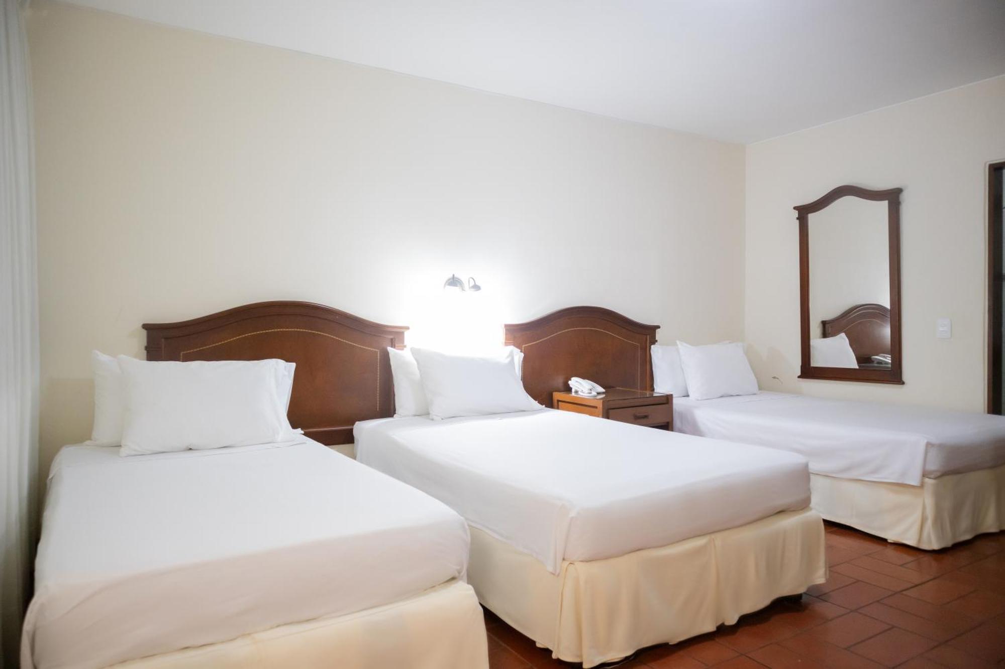 Hotel Faranda Bolivar Cucuta, A Member Of Radisson Individuals Exteriör bild