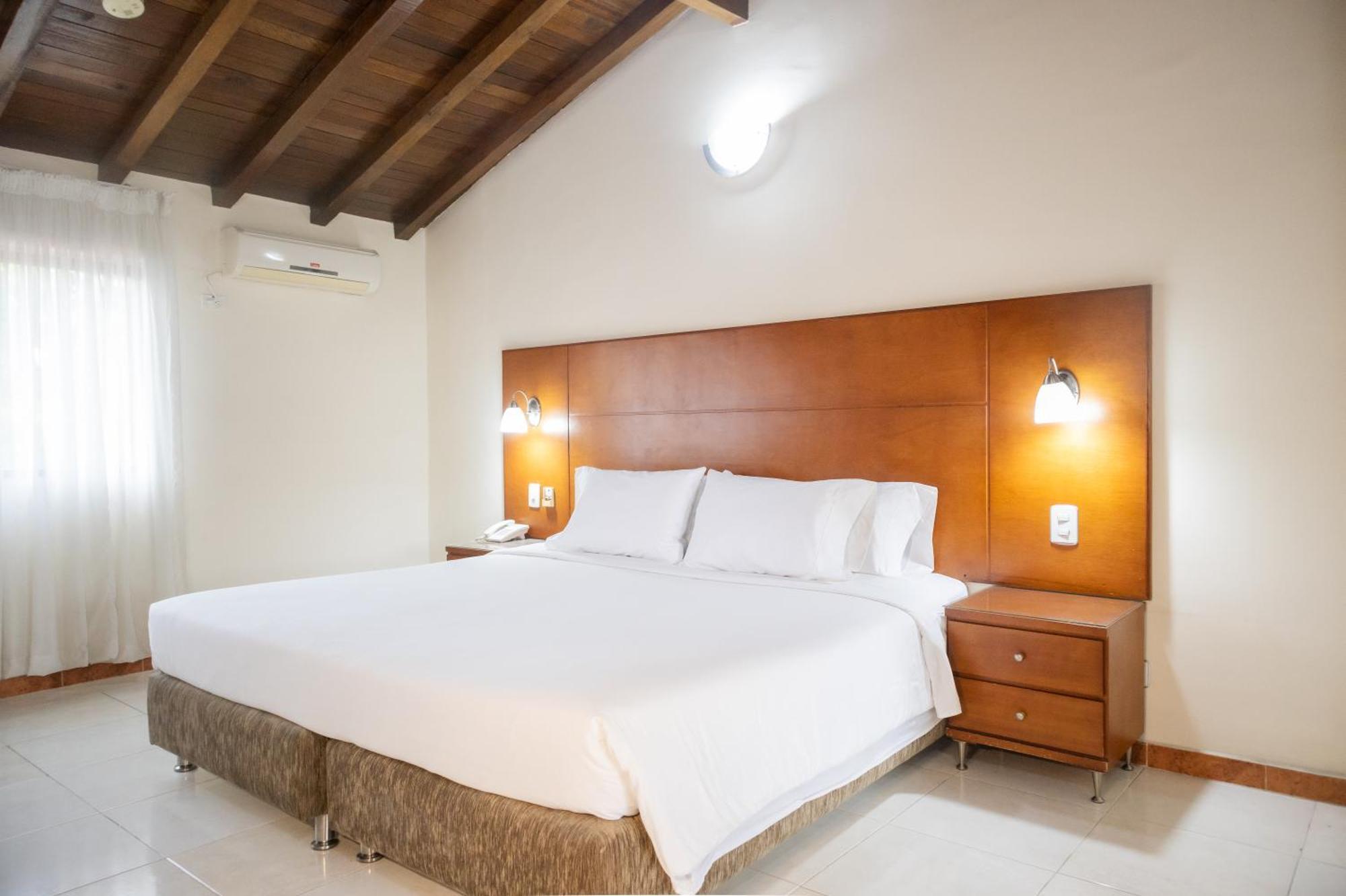Hotel Faranda Bolivar Cucuta, A Member Of Radisson Individuals Exteriör bild