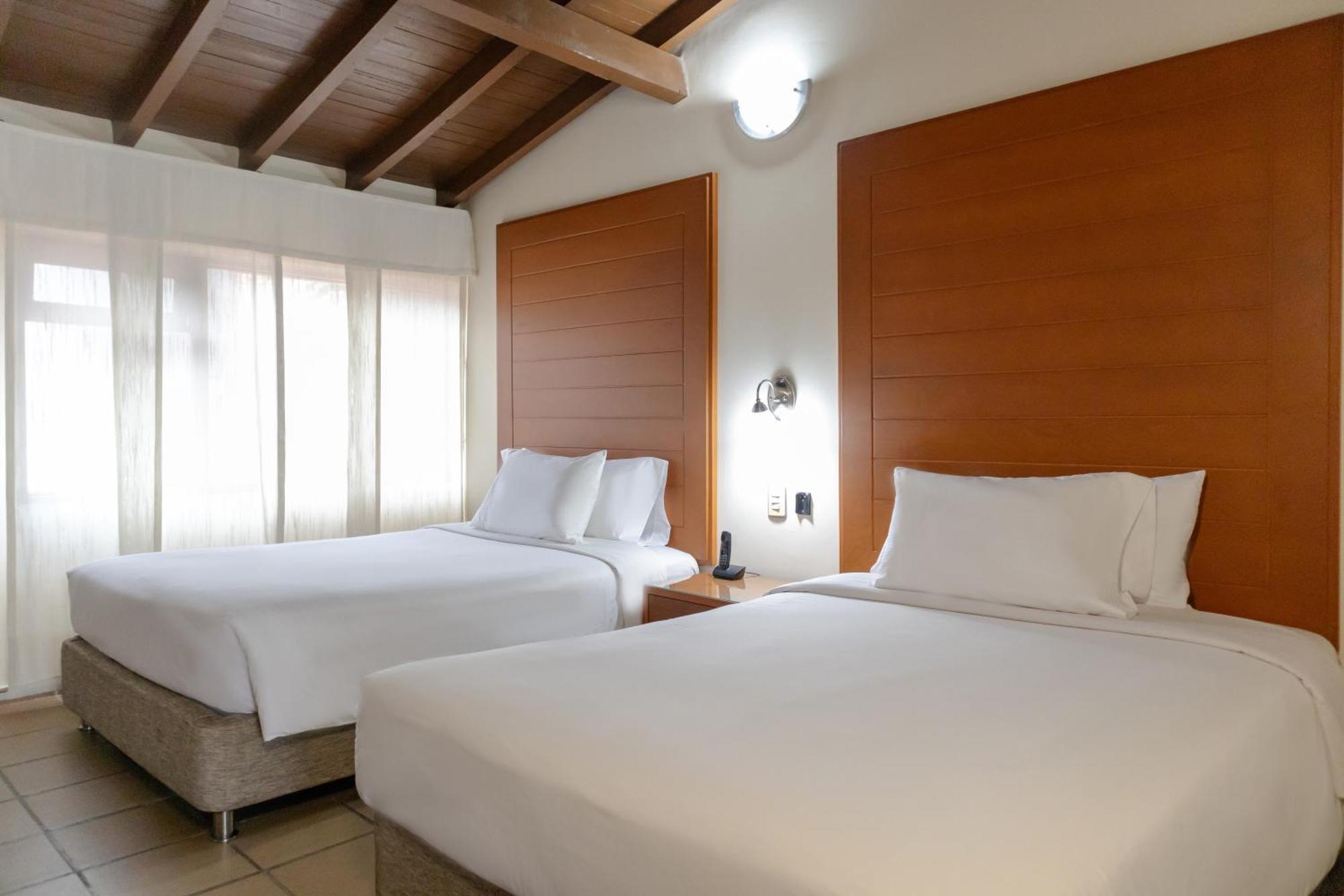 Hotel Faranda Bolivar Cucuta, A Member Of Radisson Individuals Exteriör bild