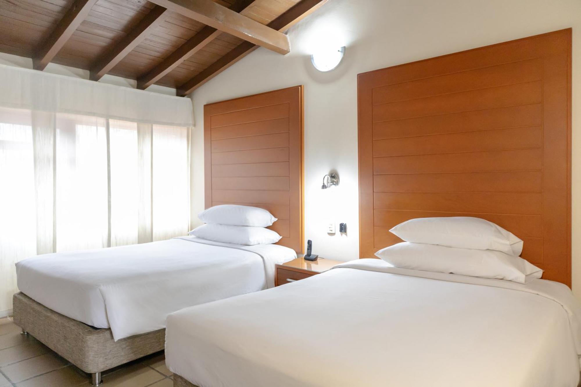 Hotel Faranda Bolivar Cucuta, A Member Of Radisson Individuals Exteriör bild