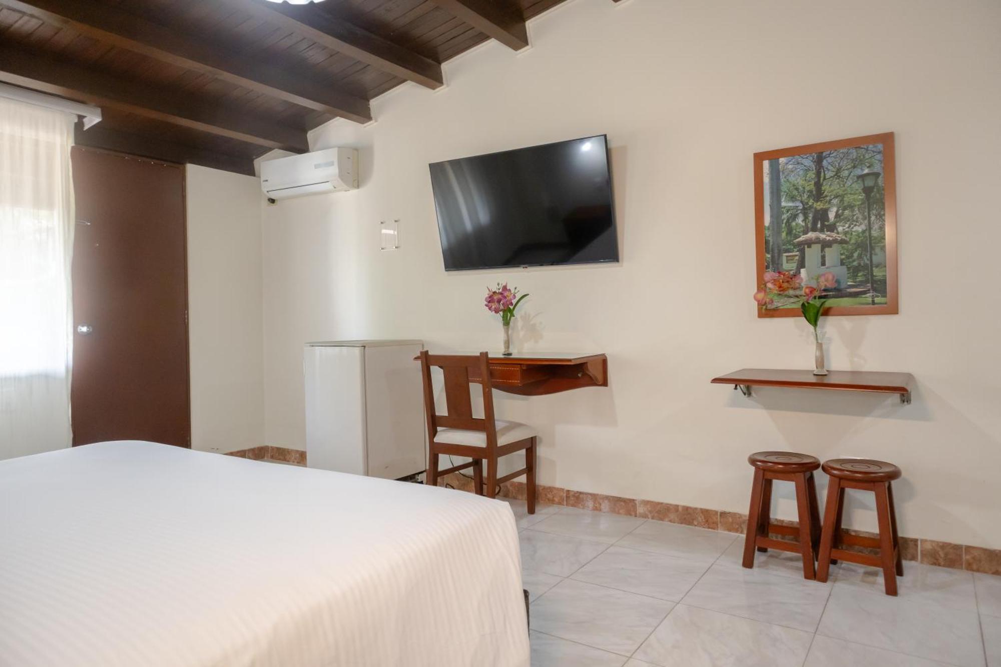 Hotel Faranda Bolivar Cucuta, A Member Of Radisson Individuals Exteriör bild