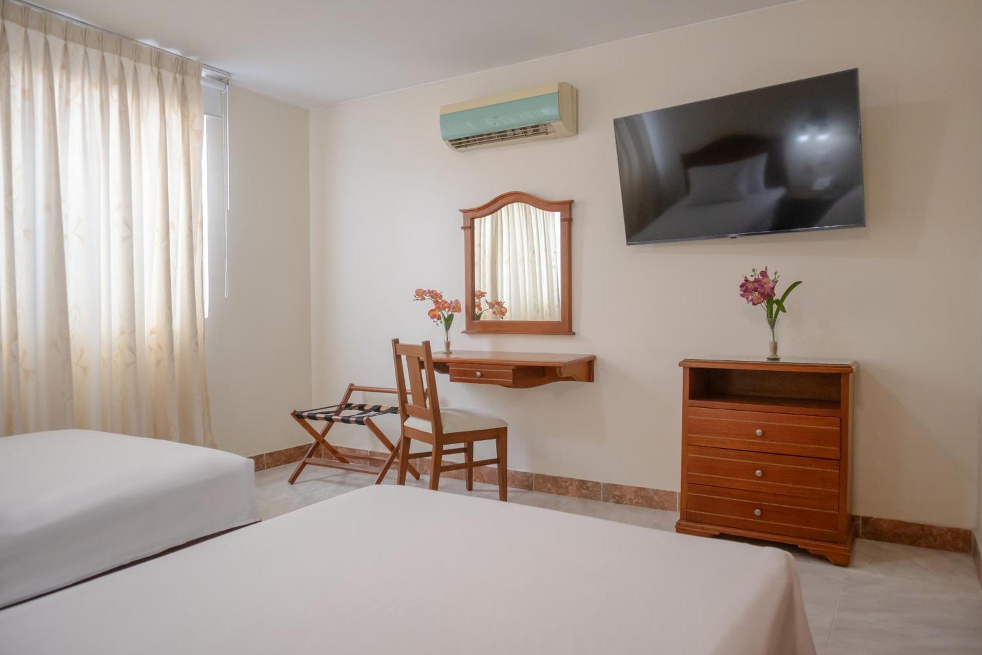 Hotel Faranda Bolivar Cucuta, A Member Of Radisson Individuals Exteriör bild