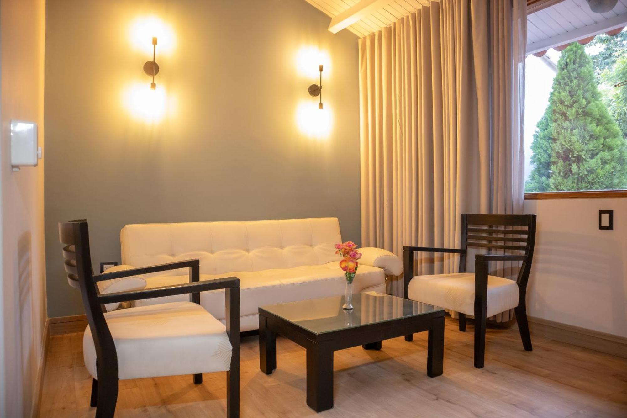 Hotel Faranda Bolivar Cucuta, A Member Of Radisson Individuals Exteriör bild