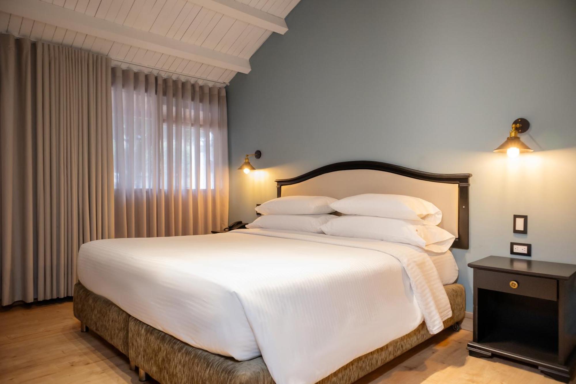 Hotel Faranda Bolivar Cucuta, A Member Of Radisson Individuals Exteriör bild