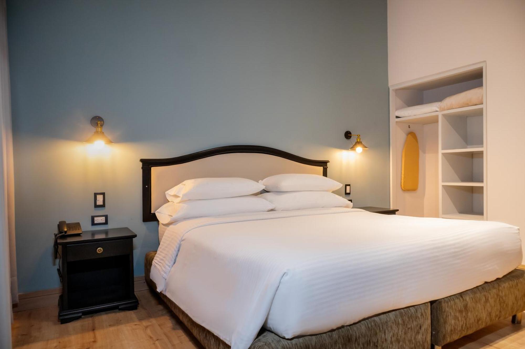 Hotel Faranda Bolivar Cucuta, A Member Of Radisson Individuals Exteriör bild