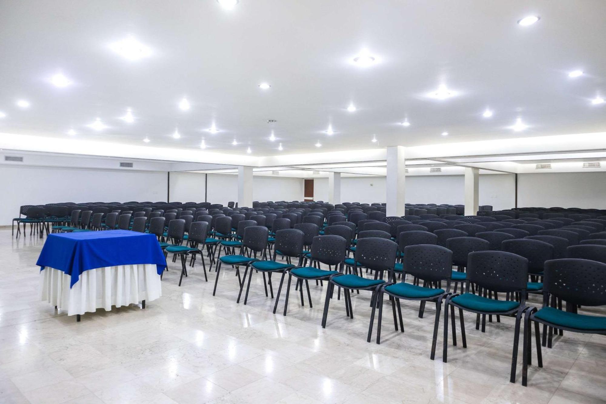 Hotel Faranda Bolivar Cucuta, A Member Of Radisson Individuals Exteriör bild