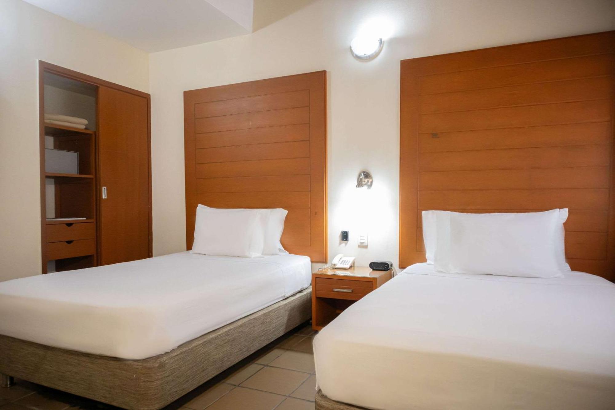 Hotel Faranda Bolivar Cucuta, A Member Of Radisson Individuals Exteriör bild
