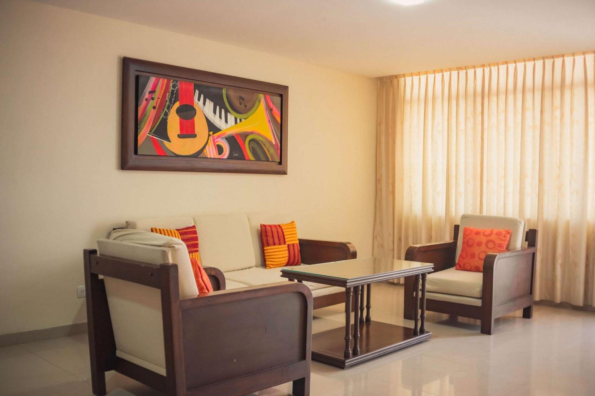 Hotel Faranda Bolivar Cucuta, A Member Of Radisson Individuals Exteriör bild