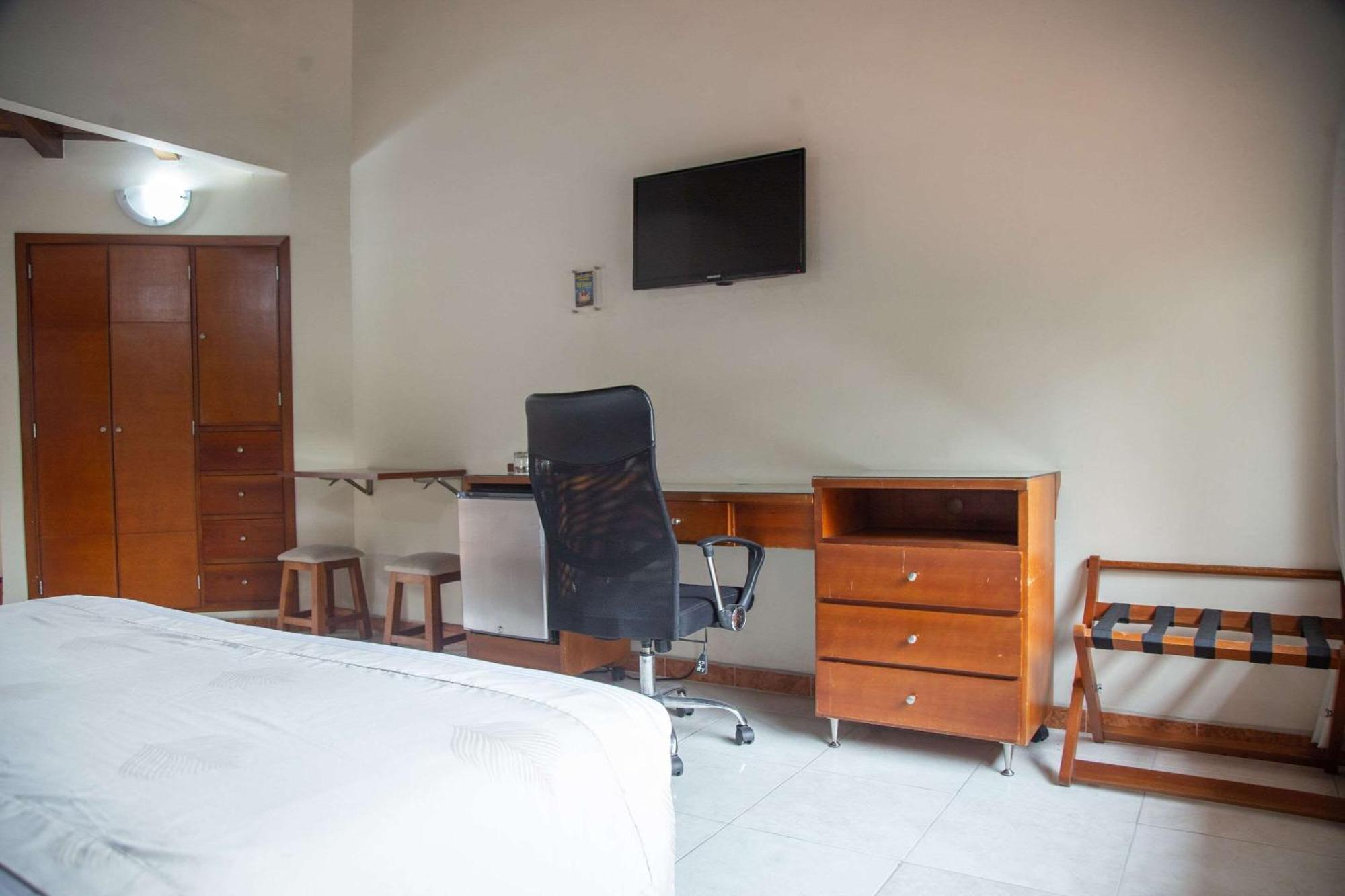 Hotel Faranda Bolivar Cucuta, A Member Of Radisson Individuals Exteriör bild