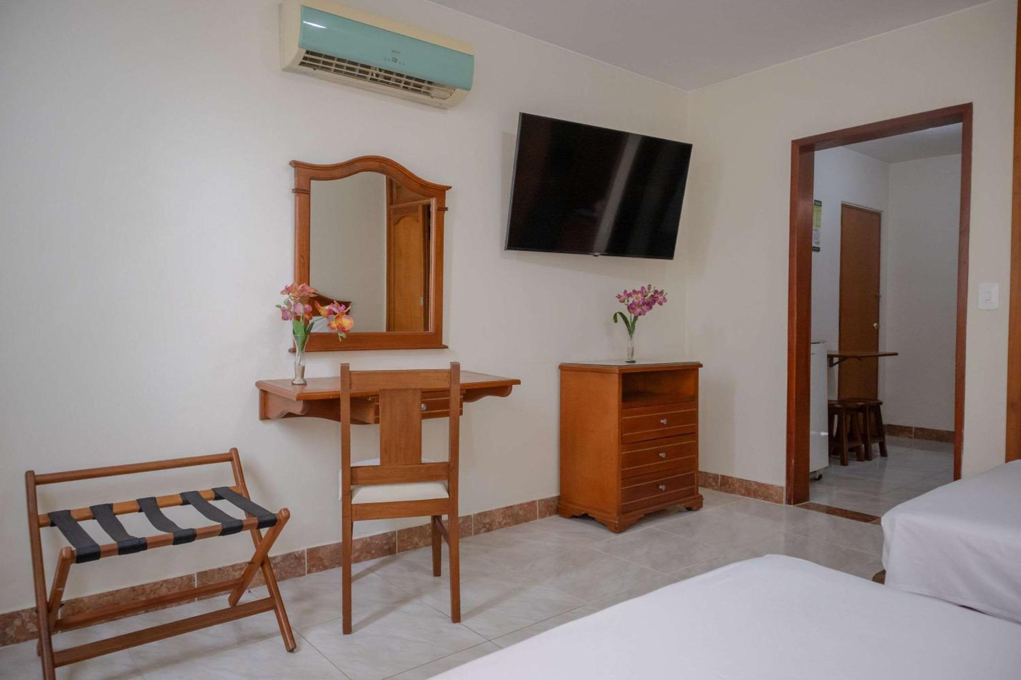 Hotel Faranda Bolivar Cucuta, A Member Of Radisson Individuals Exteriör bild