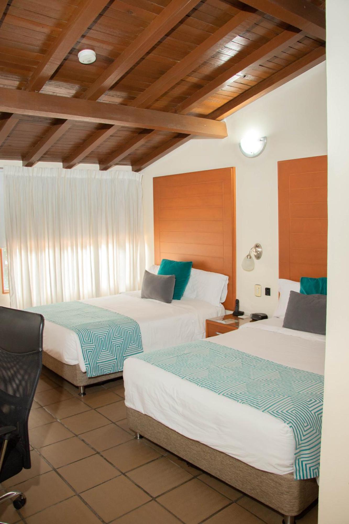 Hotel Faranda Bolivar Cucuta, A Member Of Radisson Individuals Exteriör bild